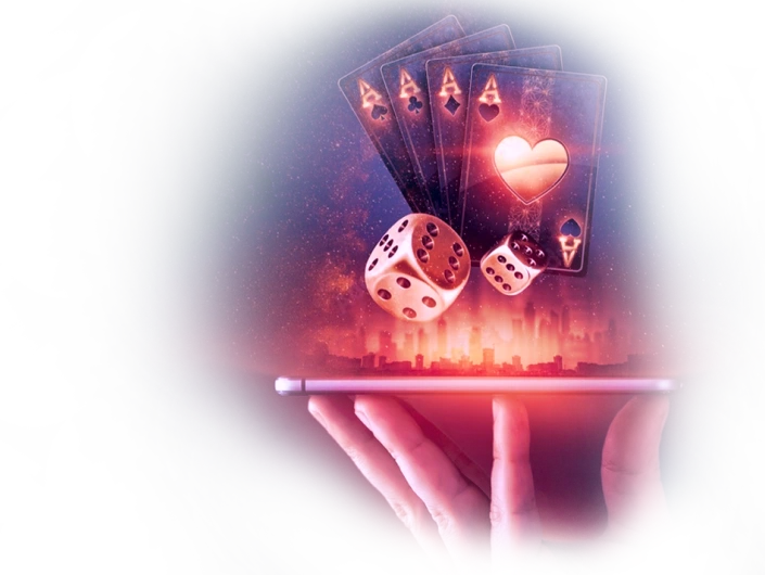 Hire a Blockchain Casino Game Developer