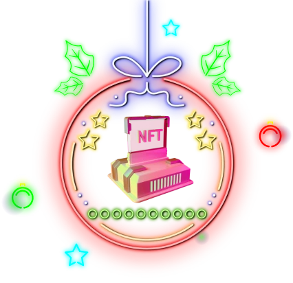 NFT Marketplace