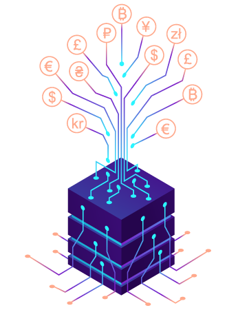 Defi development on various Blockchain