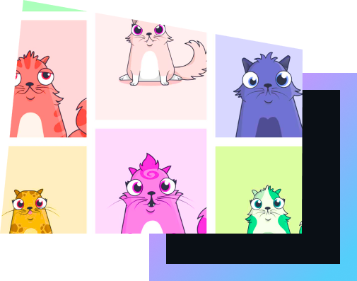 Cryptokitties Clone