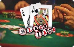 Blackjack